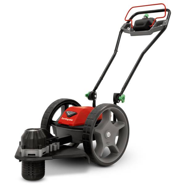 Photo of 22" 60V Walk Behind String Mower