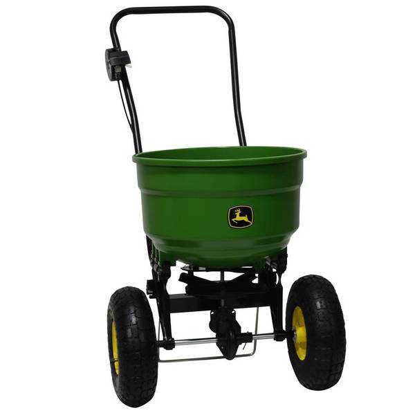 Photo of 60 lb. Push Spreader