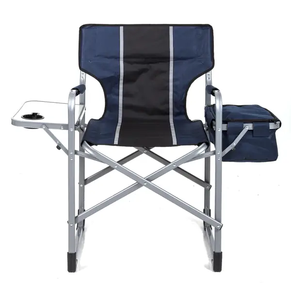 Mac Sports Director's Chair with Side Table and Cooler - C2160TC