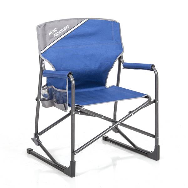 Mac Sports XL Rocker - C2161S-100 | Blain's Farm & Fleet