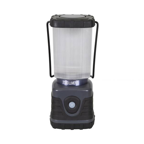 Photo of SMD LED 2000 Lumen Lantern