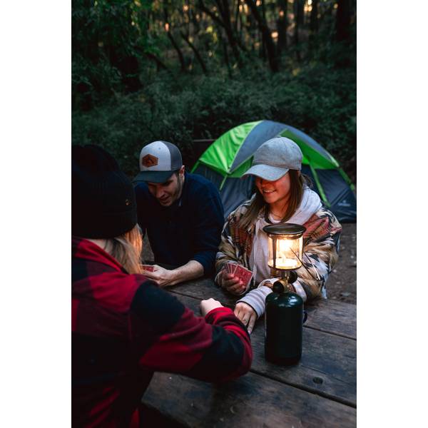 Stansport Compact Single Mantle Propane Lantern - 172 | Blain's