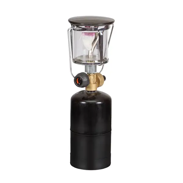 Stansport Compact Single Mantle Propane Lantern - 172 | Blain's