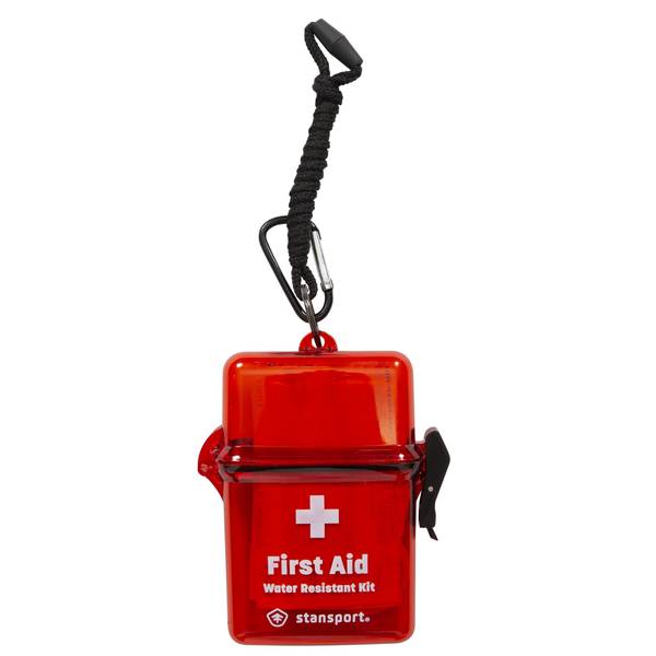 Photo of Water Resistant Emergency Kit