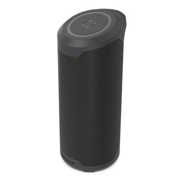 Photo of BoomBottle MagSafe Compatible Magnetic Wireless Speaker