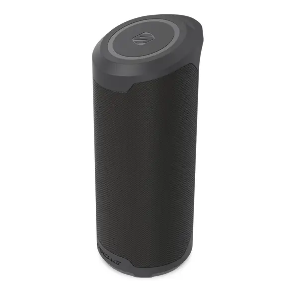 SCOSCHE BoomBottle MagSafe Compatible Magnetic Wireless Speaker