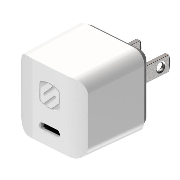Photo of PowerVolt PD30 USB-C Power Delivery Mini Home Charger