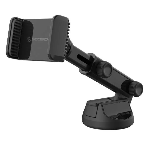 Photo of CarMount Extendo Telescoping Universal Window/Dash Mount