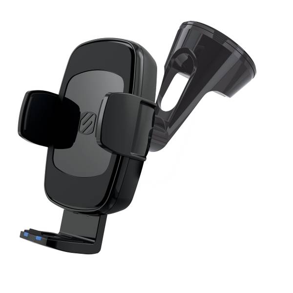 Photo of StuckUp Window/Dash + Vent Wireless Charging Universal Phone Mount