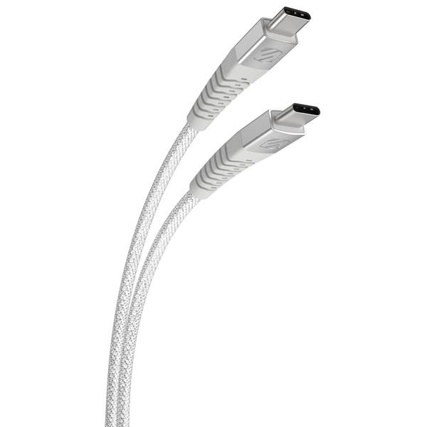 Photo of StrikeLine HD Premium Heavy-Duty USB-C to USB-C 4-Ft. Cable