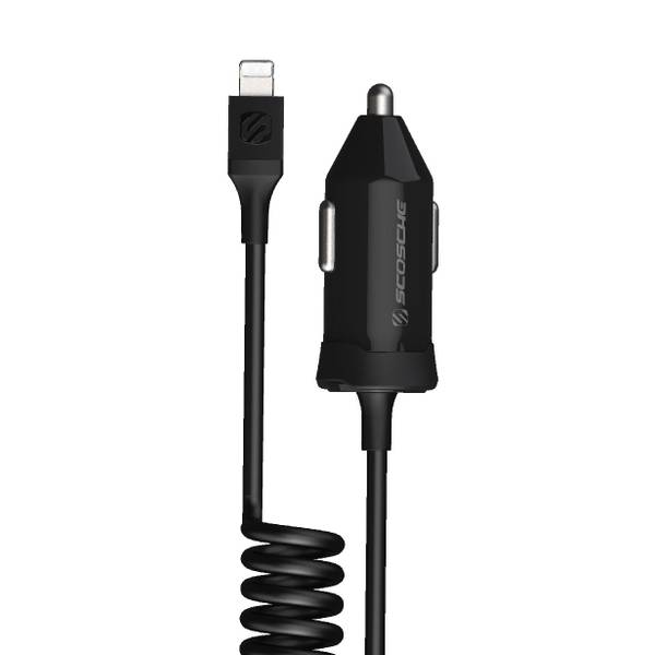 Photo of PowerVolt PD20 20W PD Car Charger