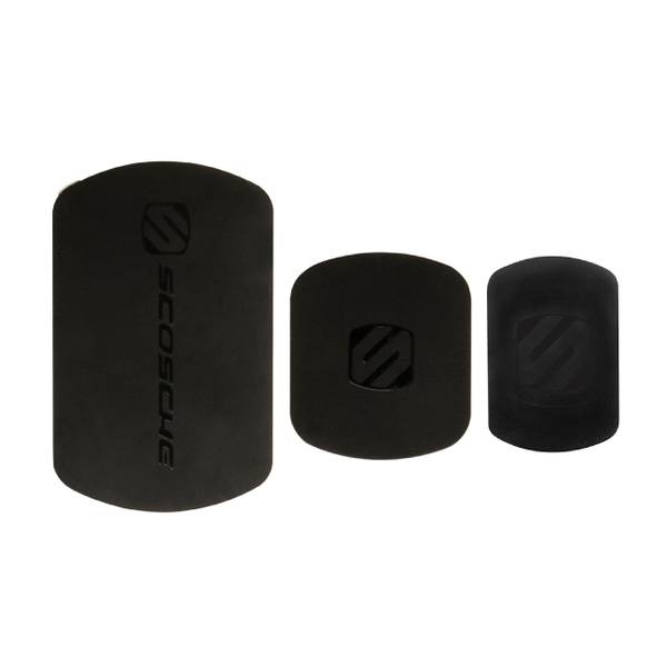 Photo of MagicPlate Kit Replacement Plates for MagicMount