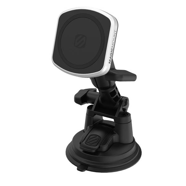 Photo of MagicMount Pro2 Window/Dash Heavy-Duty MagSafe Compatible Magnetic Phone/Tablet Mount