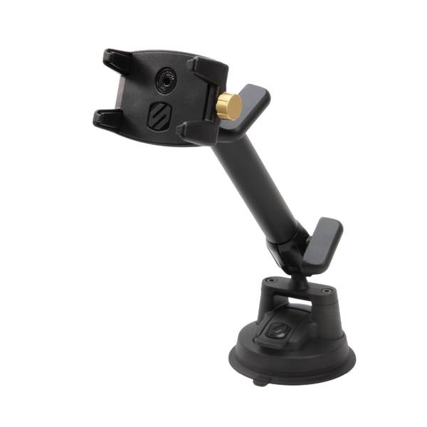 Photo of HDGrip XL Window/Dash Heavy-Duty Universal Phone Mount