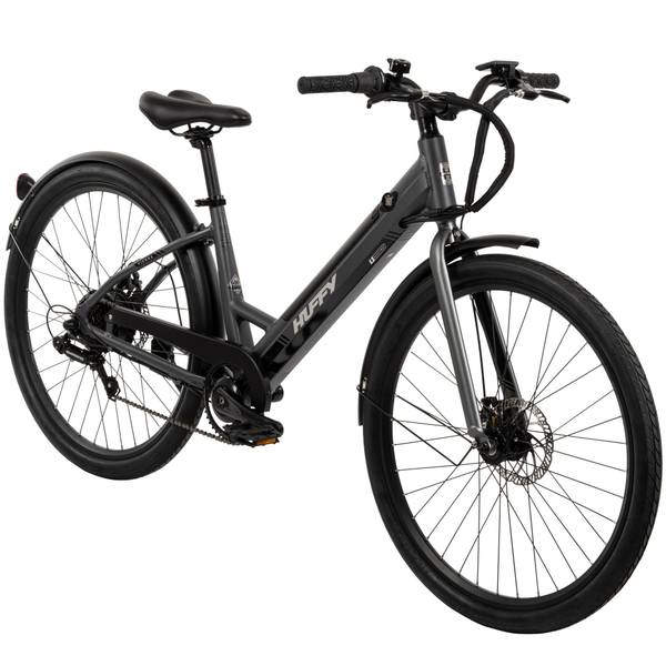 Photo of 27.5" Vienna 36V Adult Electric Comfort Bike