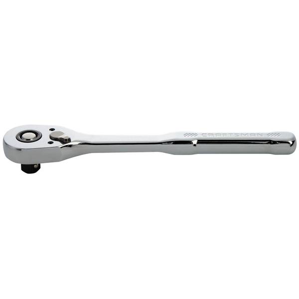 かっしー Craftsman 3/8-In Drive 72 Tooth Low Profile Ratchet