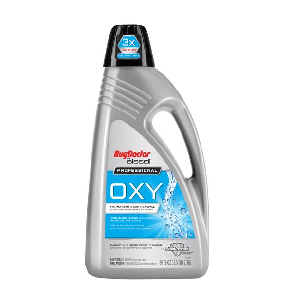 Photo of 80 oz Oxy Carpet Cleaner
