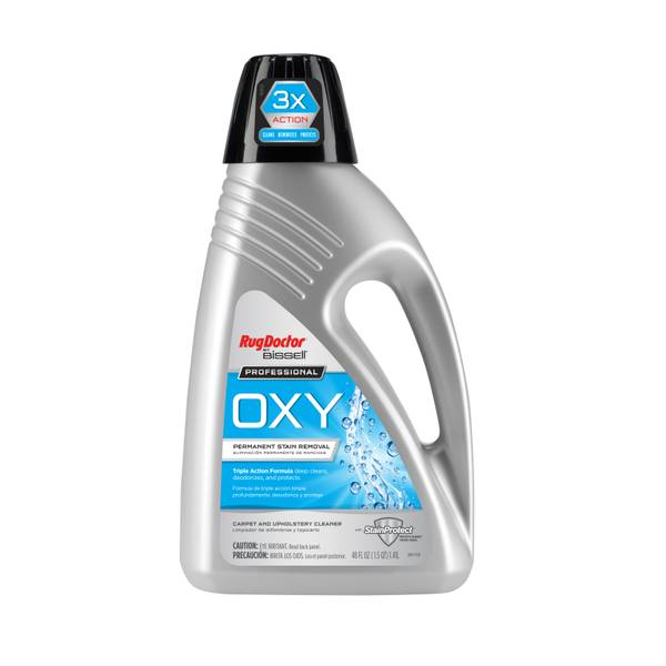 Photo of 48 oz Oxy Carpet Cleaner