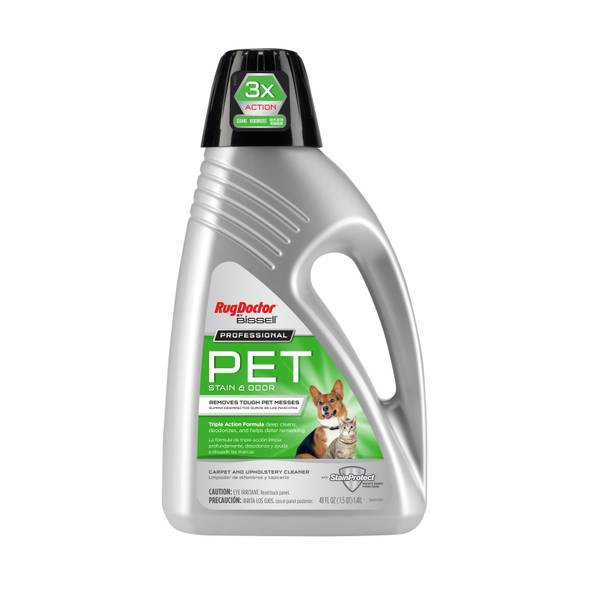 Photo of 48 oz Pet Carpet Cleaner
