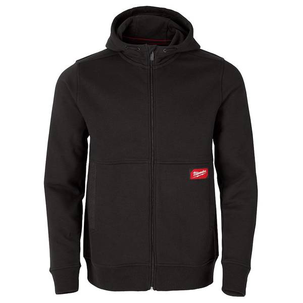 Photo of Men's GRIDIRON Full-Zip Hoodie