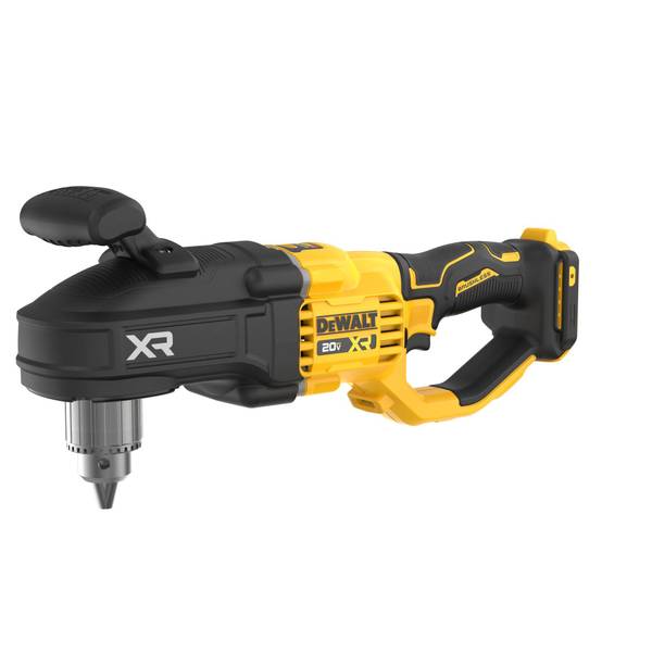 Photo of 20V MAX* XR Brushless Cordless 1/2" Compact Stud & Joist Drill