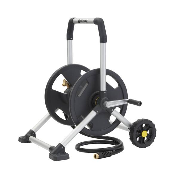 Photo of 200 ft Compact Hose Reel