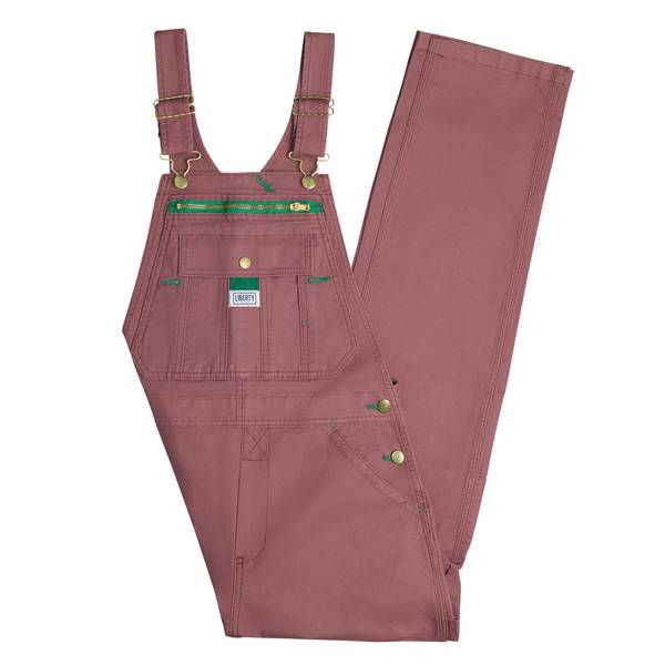 Photo of Women's Bib Overalls
