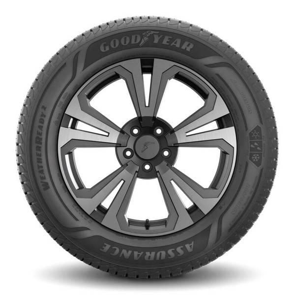 Goodyear Assurance WeatherReady 2 - 767104673 | Blain's Farm & Fleet