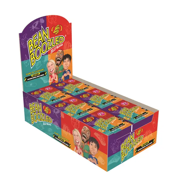 置物 Jelly Belly Jelly Belly Original Gourmet Jelly Beans 49 Flavors 64 oz (4