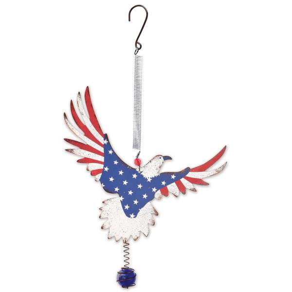 Photo of Americana Eagle Bouncy