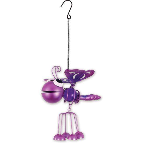 Photo of Pink the Butterfly Humdinger Bouncy