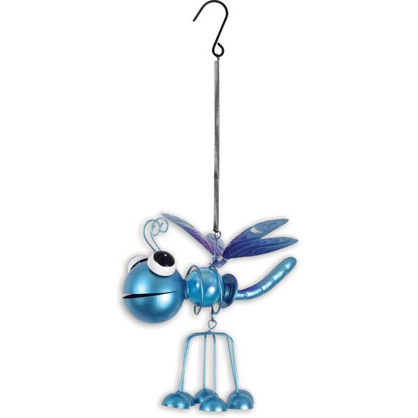 Photo of Poppy the Dragonfly Humdinger Bouncy