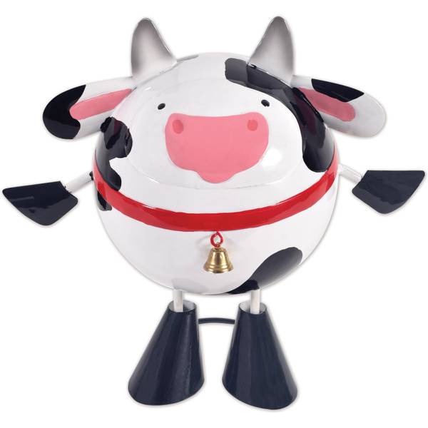 Photo of De Ja Mooo Tabletop