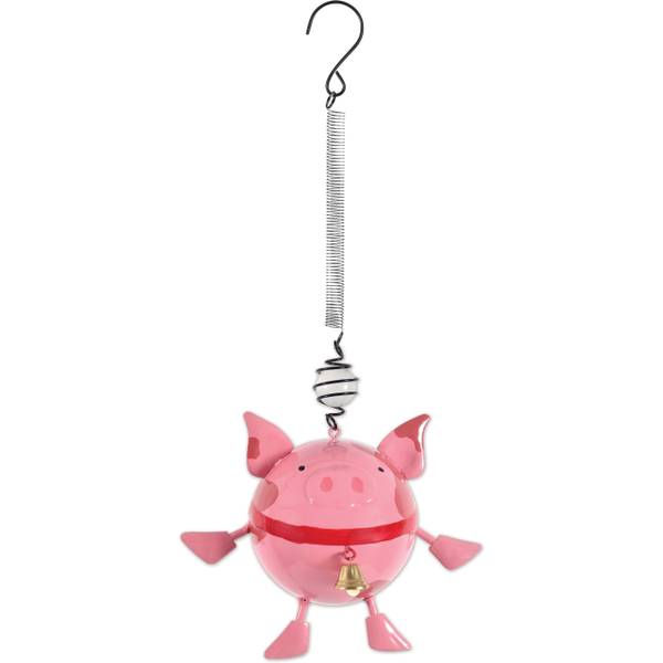 Photo of Pork Chop Bouncy