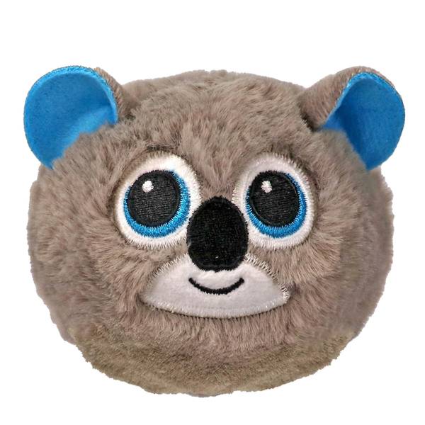 Photo of 4.5" Katy the Koala Beanie Bouncer