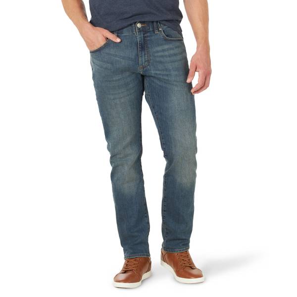 Lee men's extreme motion jeans deals