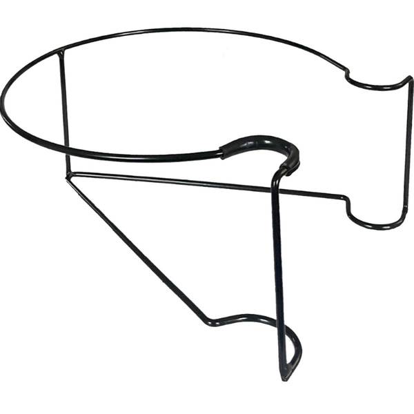 Photo of 1.25" x 1.5" RailScapes Pot Hanger Thick Rail