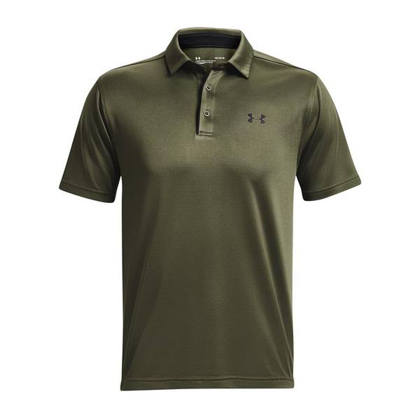 BRIEFING TOUR POLO【BRG211M17】 J.Lindeberg Golf Shirt - Tour Tech Print Reg. Fit - Geo Navy