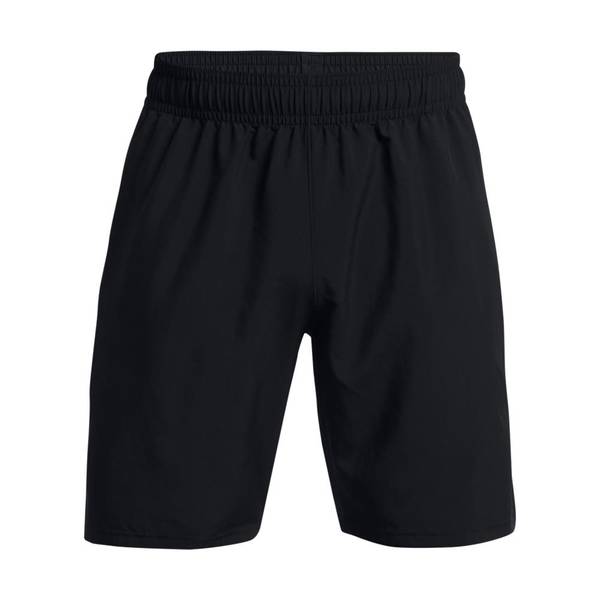 Photo of Men's Tech Woven Wordmark Shorts