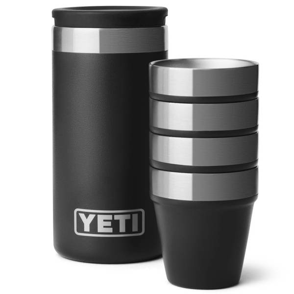 Photo of Shot Glasses with Carrying Case