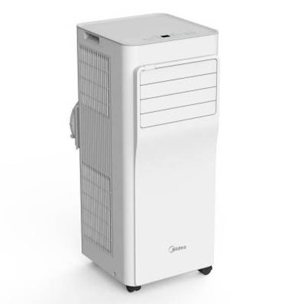 8,500 BTU Compact Portable Air Conditioner