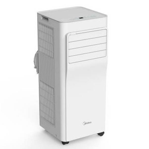 Photo of 10,000 BTU Compact Portable Air Conditioner