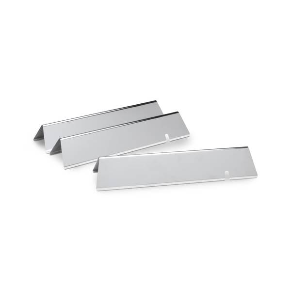 Photo of Spirit 200 Series Stainless Steel Flavorizer Bars