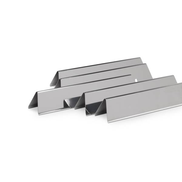 Weber Spirit 300 Series Weber Genesis Silver A Flavorizer Bars