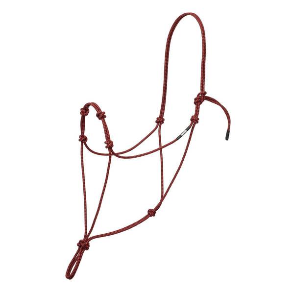 Photo of Silvertip Four Knot Rope Halter