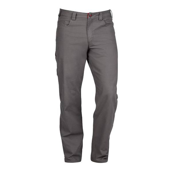 Milwaukee 701G Heavy Duty Flex Work Pants Gray 701G 3230