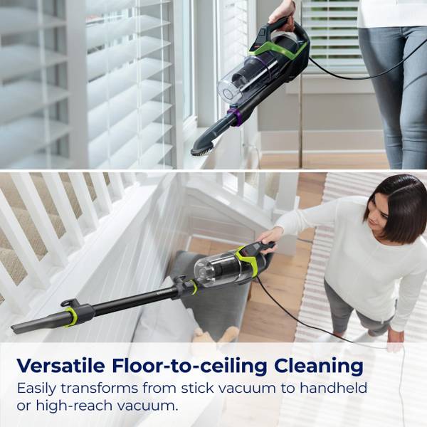 pet hair corded handheld vacuum cleaner