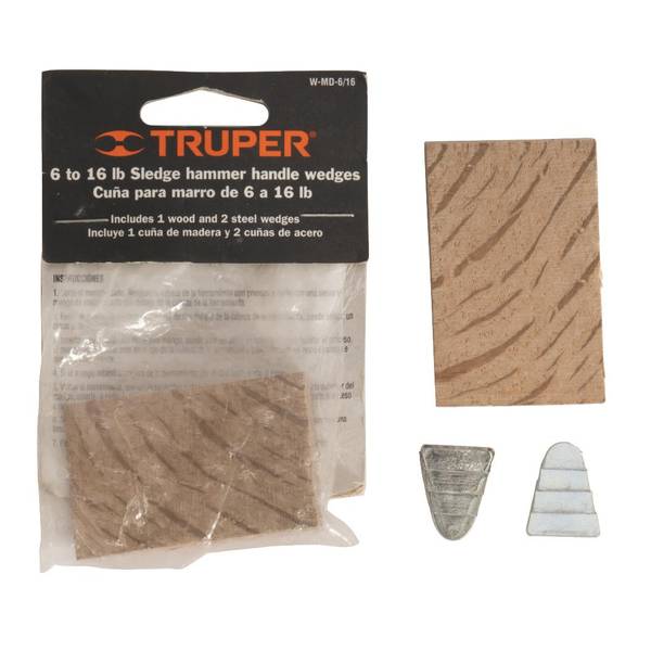 Photo of Sledges and Mauls Wedges