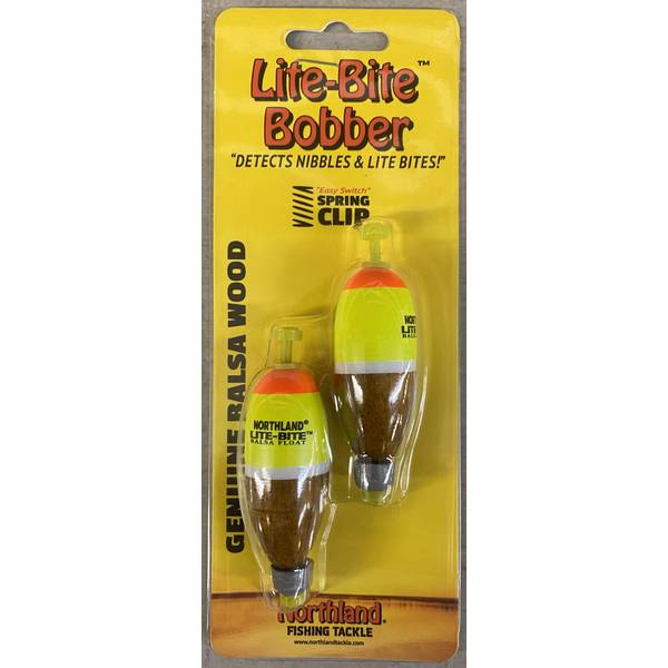 Photo of 3/4" Casting Bobber