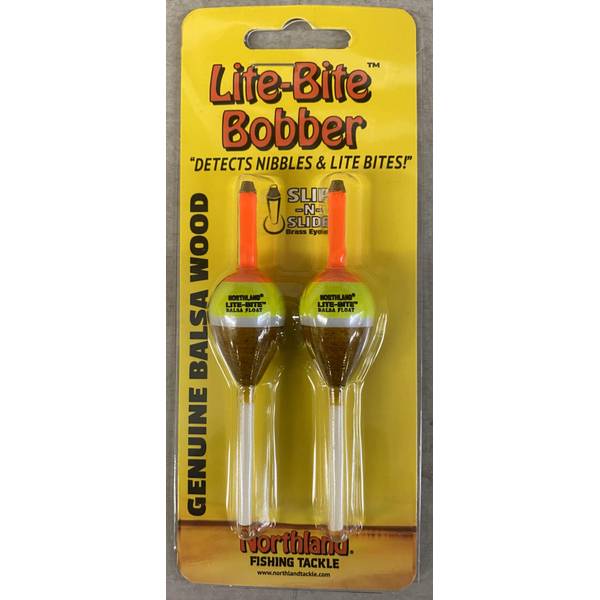 Photo of 1 1/4" Slip Bobbers